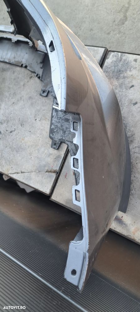 Bara fata Audi A6 C7 facelift S Line 2015 - 6