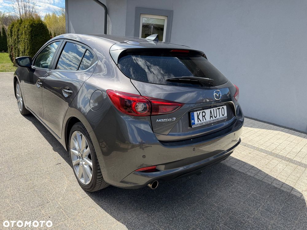 Mazda 3 SKYACTIV-G 120 NAKAMA - 32