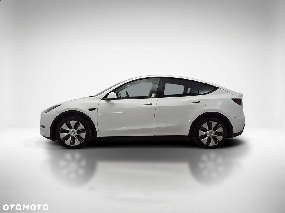 Tesla Y Long Range RWD - 2
