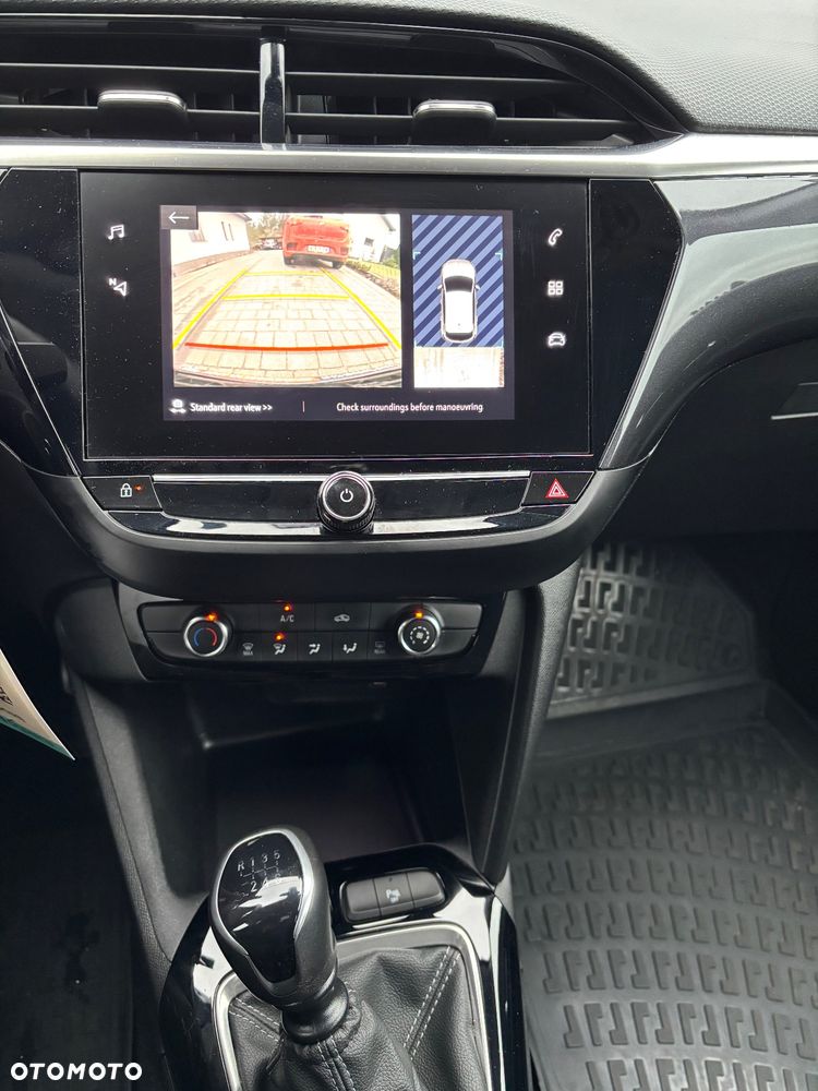 Opel Corsa 1.2 Elegance S&S - 12