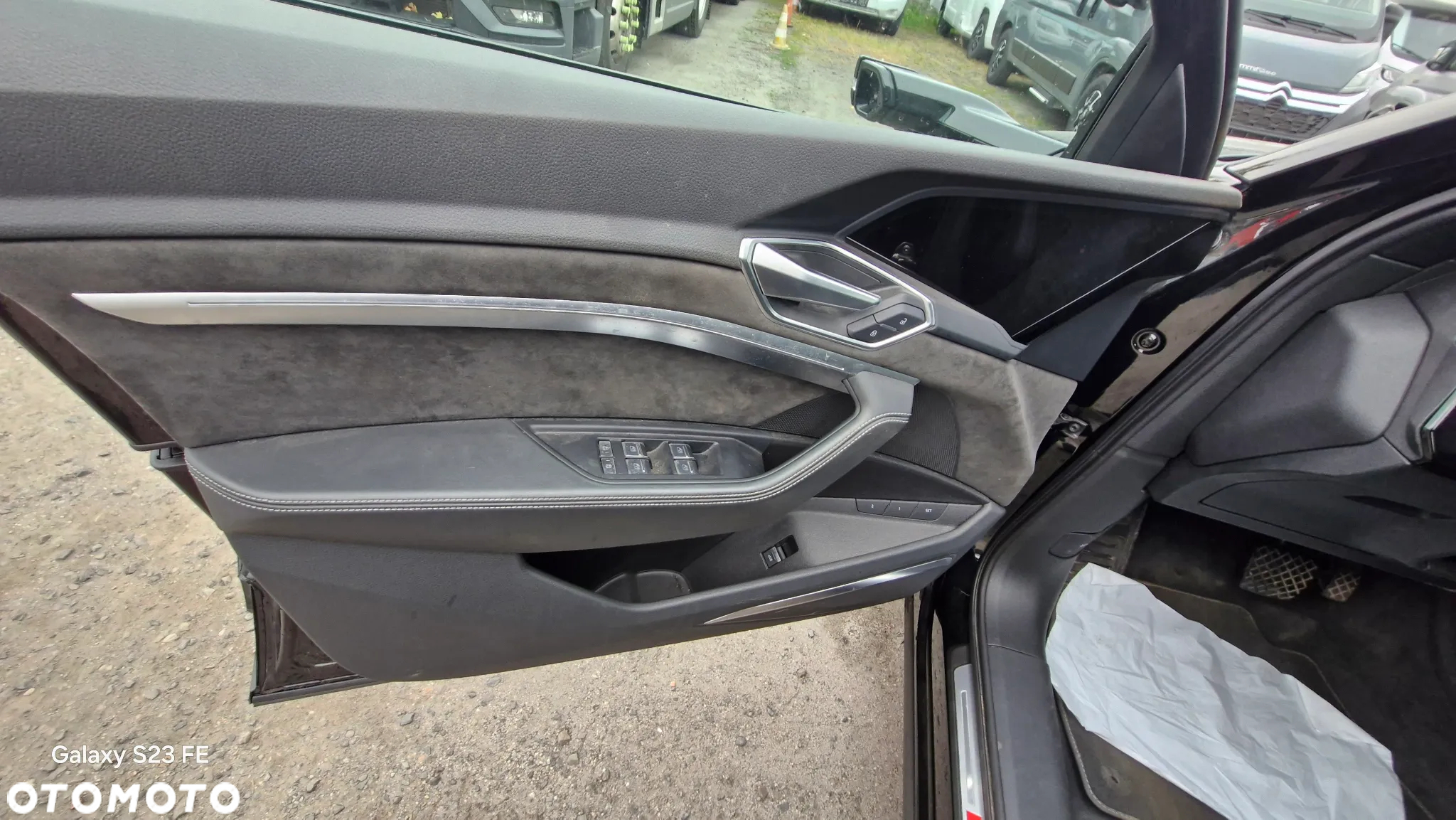 Audi e-tron Sportback S quattro - 10
