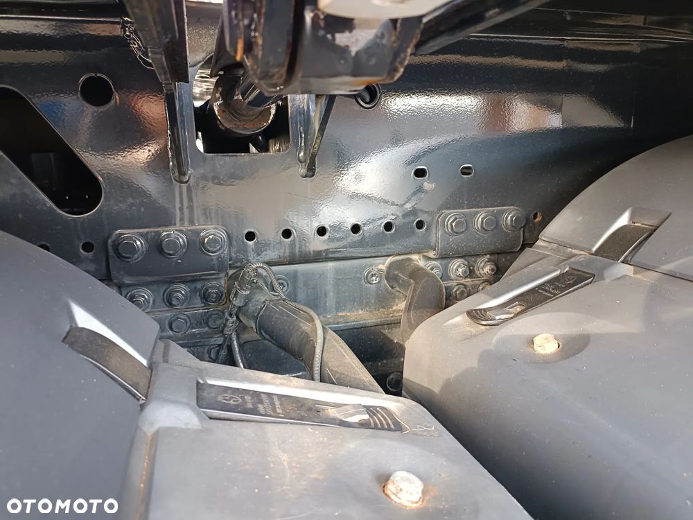 MAN TGS 26.480* 6x2* BRAMOWIEC MEILLER AK16NT* PILOT* Stan Idealny* z NIEMIEC - 21