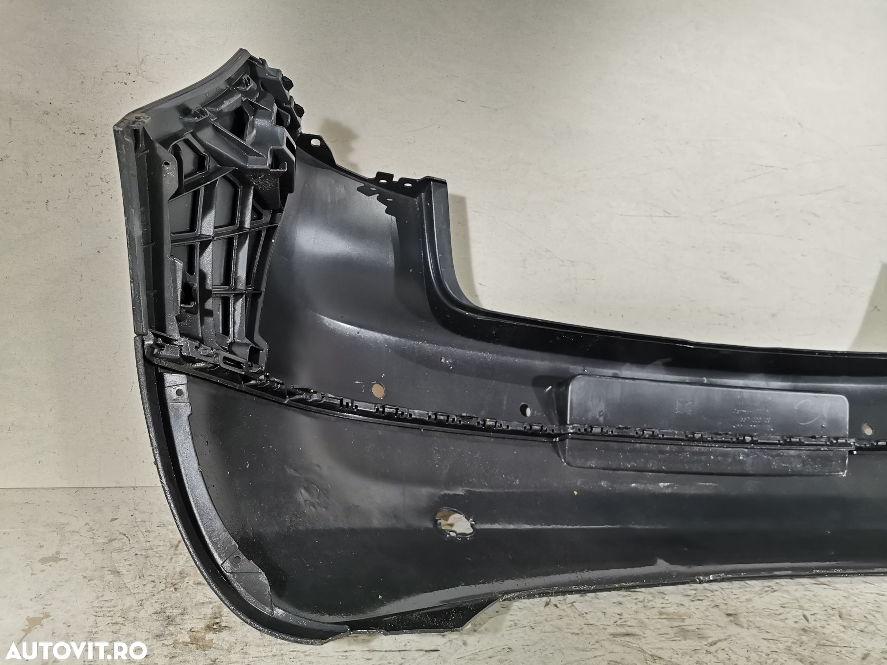 Bara spate VW Golf 5 hatchback, 2003, 2004, 2005, 2006, 2007, 2008, cod de origine OE 1K6807417 - 6