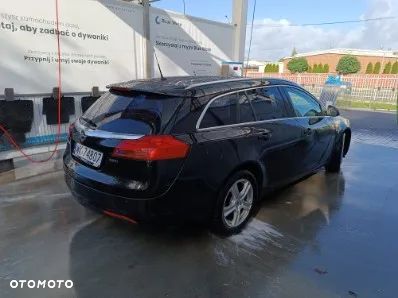 Opel Insignia 2.0 CDTI Sport - 2