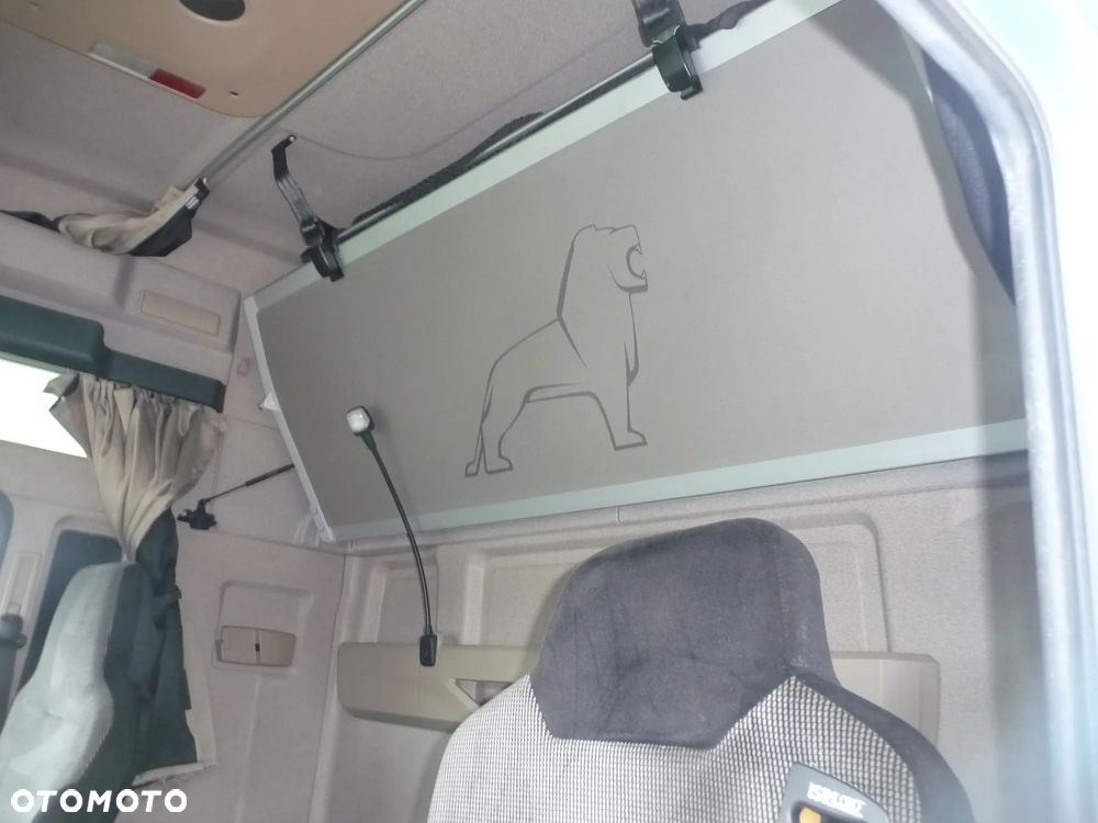 MAN TGX 26-510 6x2 Pusher - 7