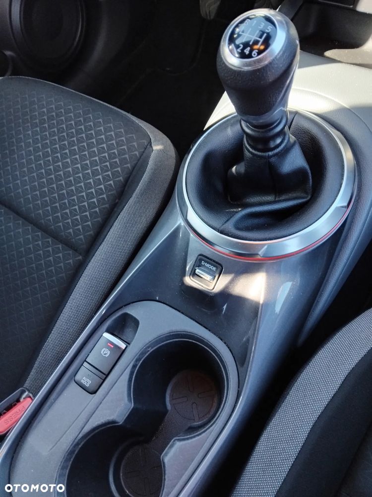 Nissan Juke 1.0 DIG-T N-Connecta - 15