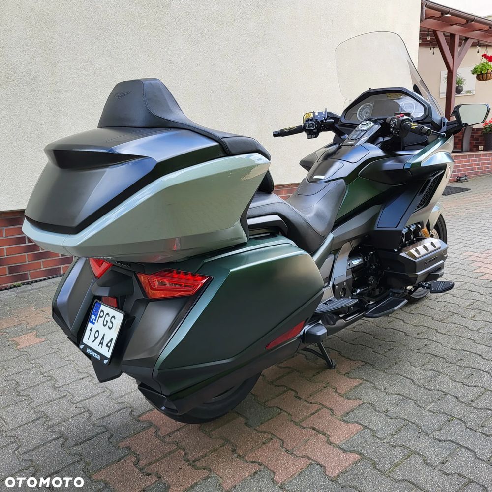 Honda GL - 5