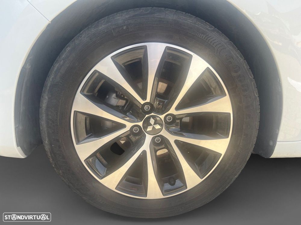 Mitsubishi Colt 1.0 MPI-T Kaiteki - 14