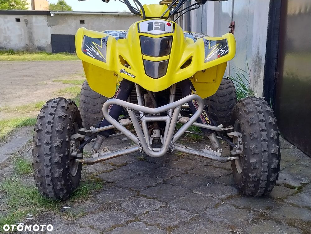 Suzuki Inny - 11