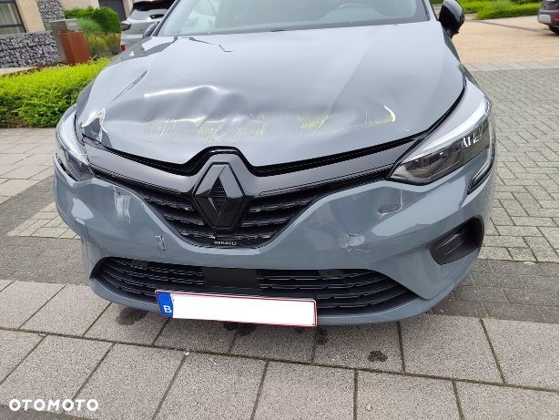 Renault Clio 1.0 TCe Intens - 4