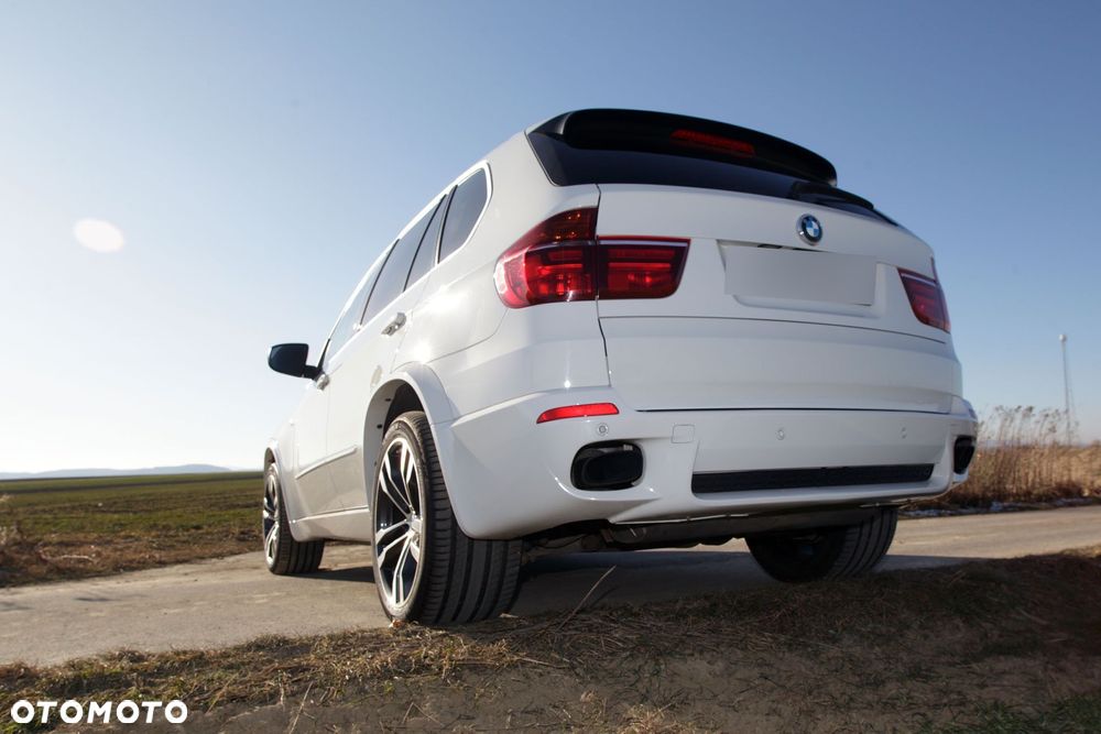 BMW X5 M - 33