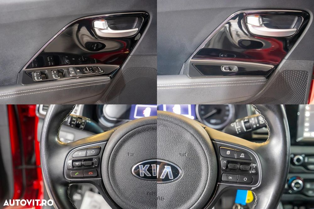 Kia Niro - 3