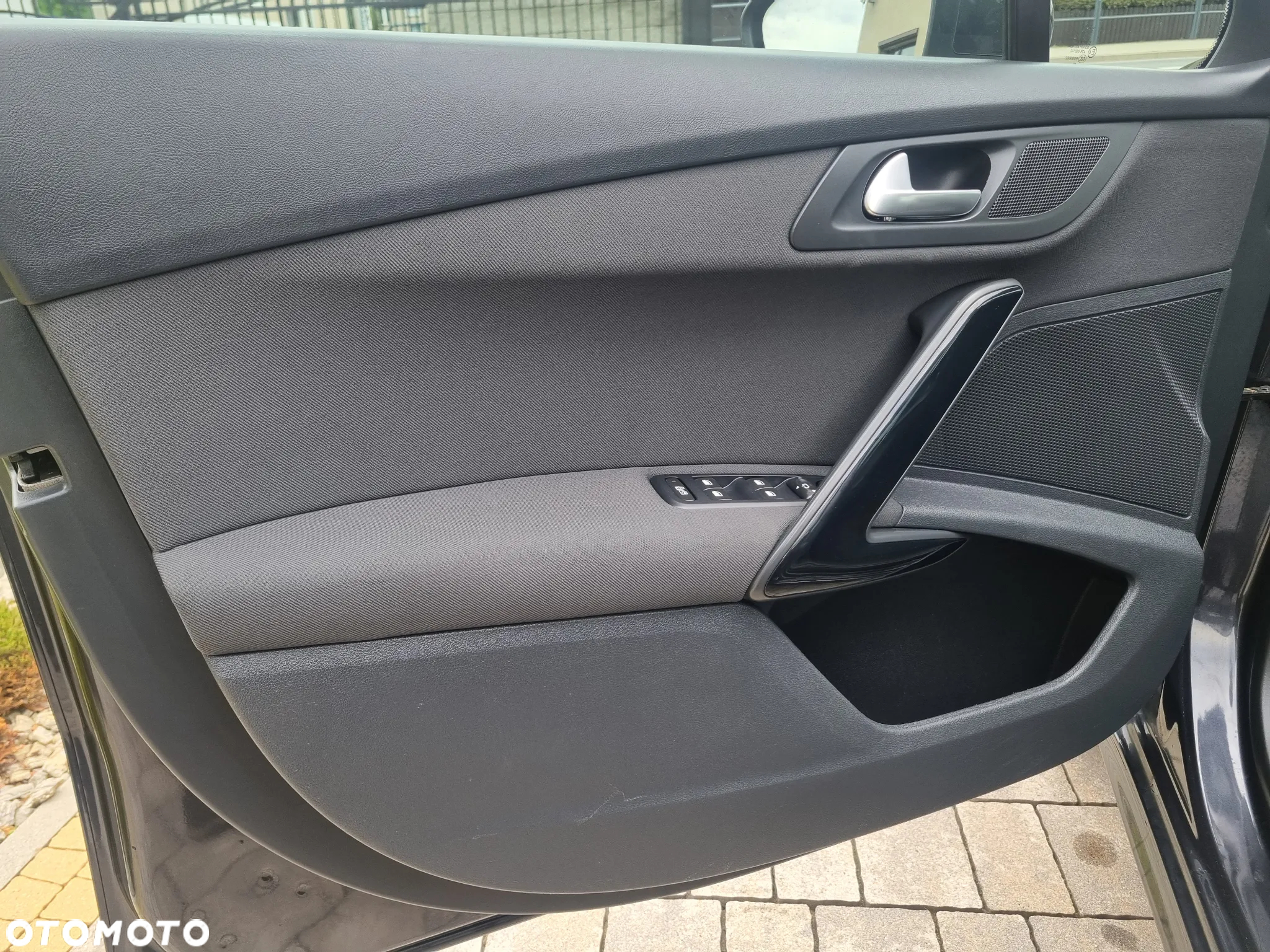 Peugeot 508 2.0 BlueHDi Allure S&S - 15