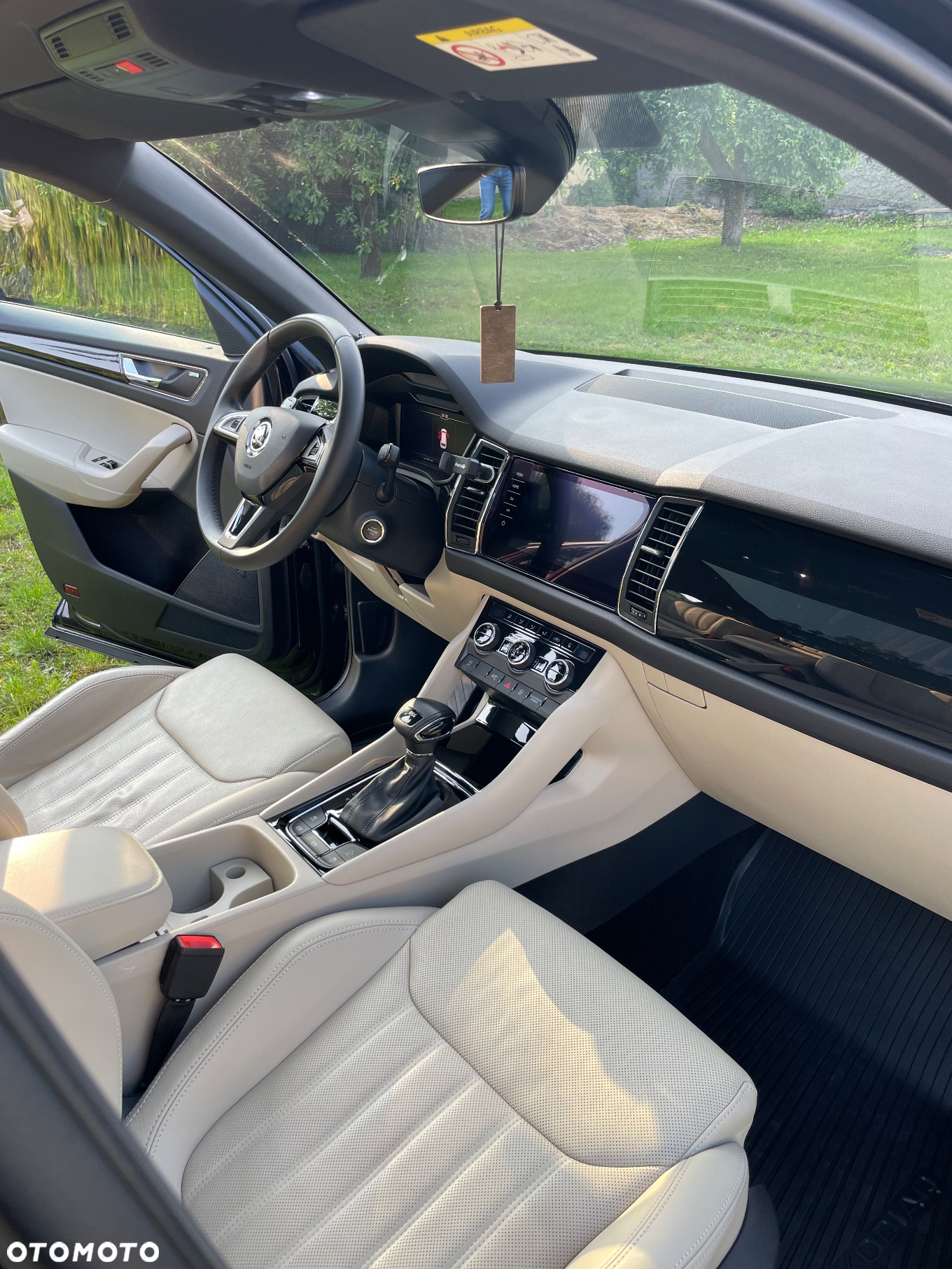 Skoda Kodiaq 2.0 TDI 4x4 L&K DSG - 10