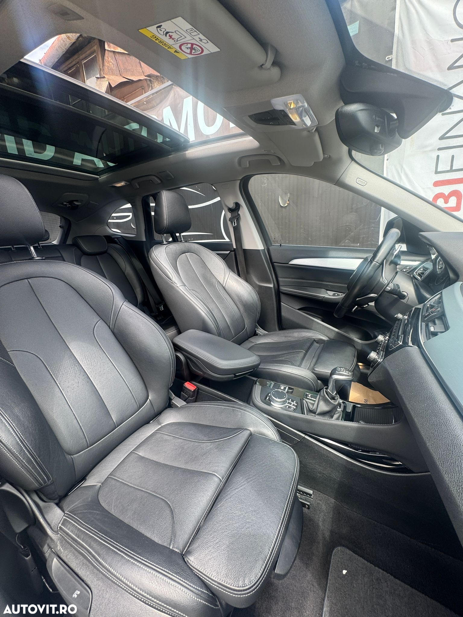 BMW X1 - 6