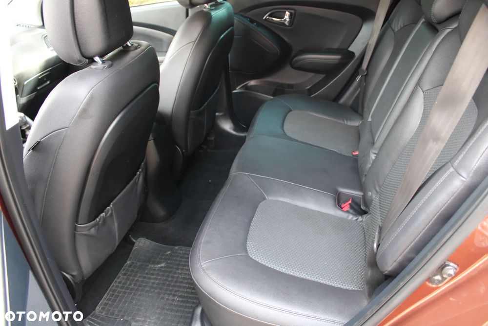 Hyundai ix35 1.6 2WD Comfort - 13