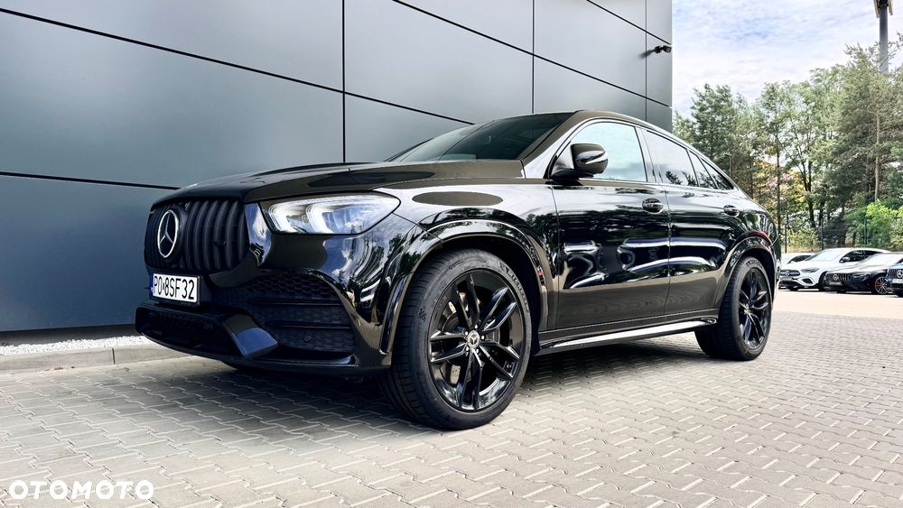 Mercedes-Benz GLE - 32