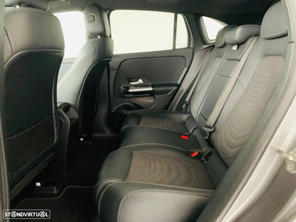 Mercedes-Benz EQA 250 Progressive - 36