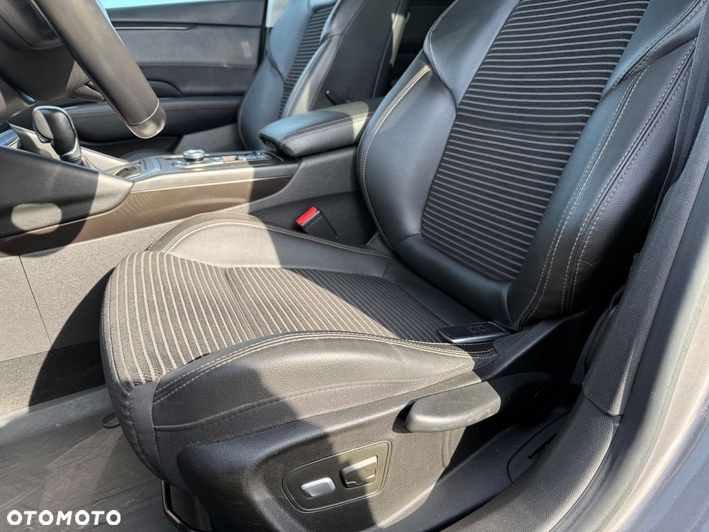 Renault Talisman BLUE dCi 160 EDC LIMITED - 13