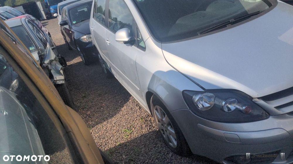 Volkswagen Golf Plus - 5