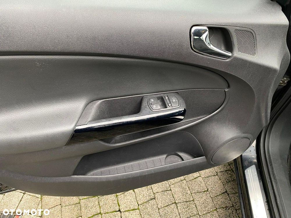 Opel Corsa - 13
