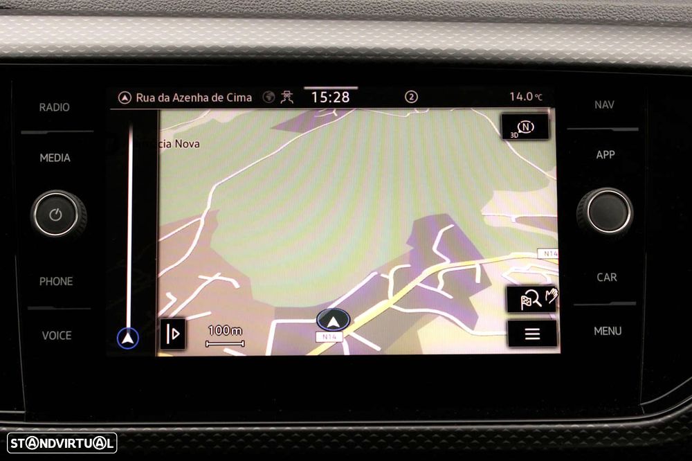 VW T-Cross 1.0 TSI Life - 28