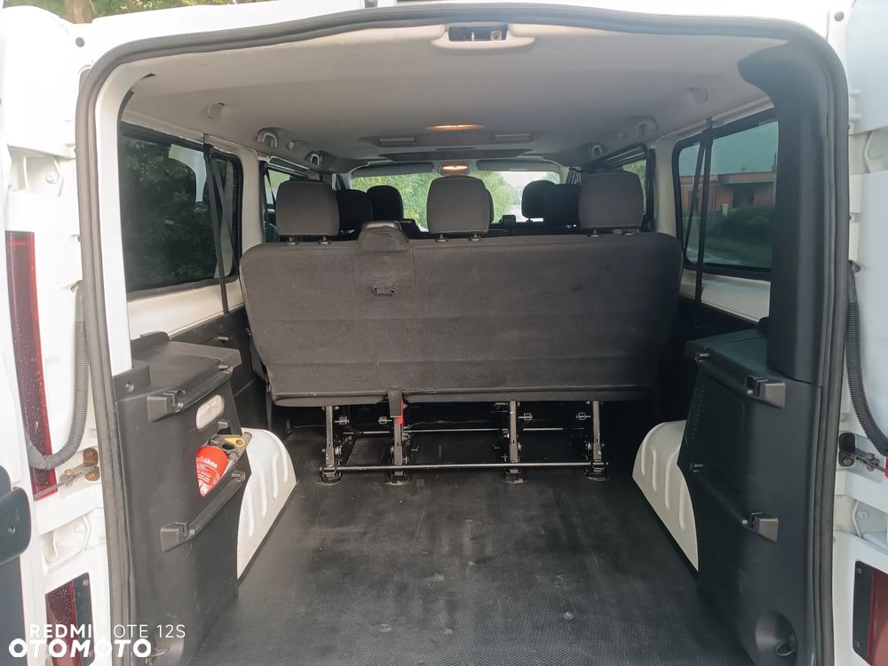 Opel Vivaro L2H1 S&S - 11
