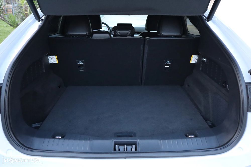 Ford Mustang Mach-E Standard - 12