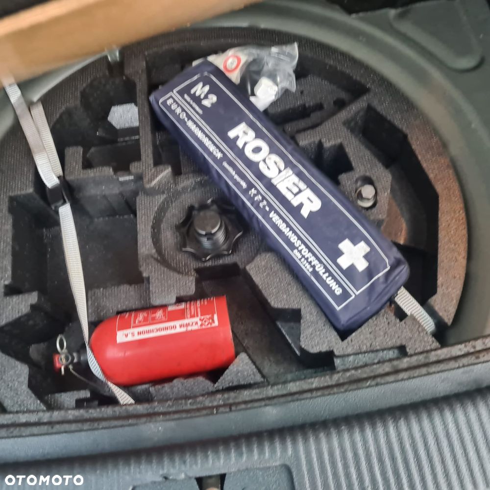 Volkswagen Golf Plus 1.2 TSI Team - 28