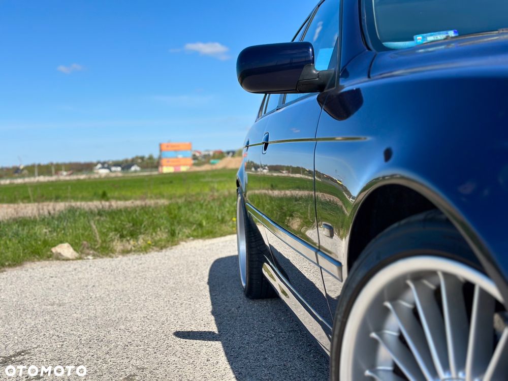 BMW Seria 5 - 13