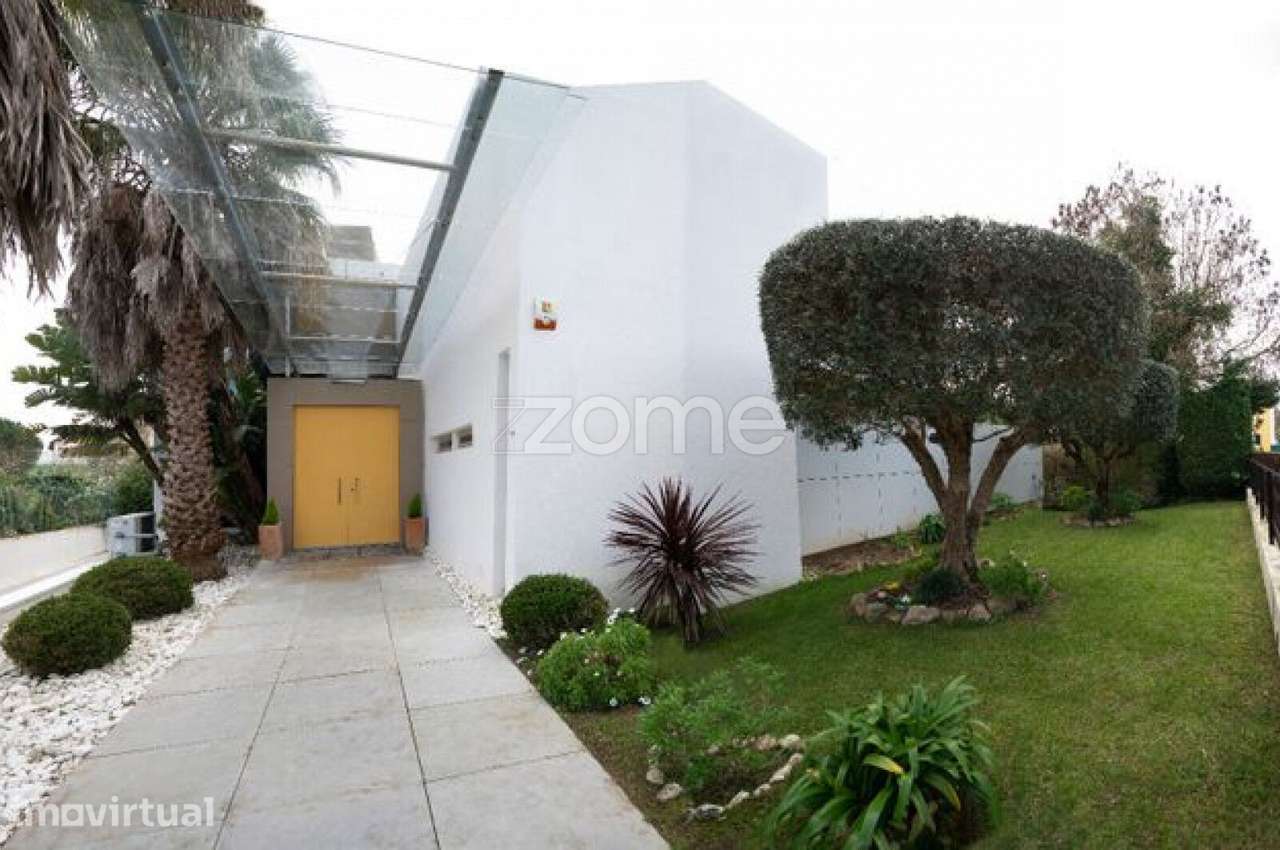 MORADIA DE LUXO - Quinta da Beloura - Grande imagem: 4/41