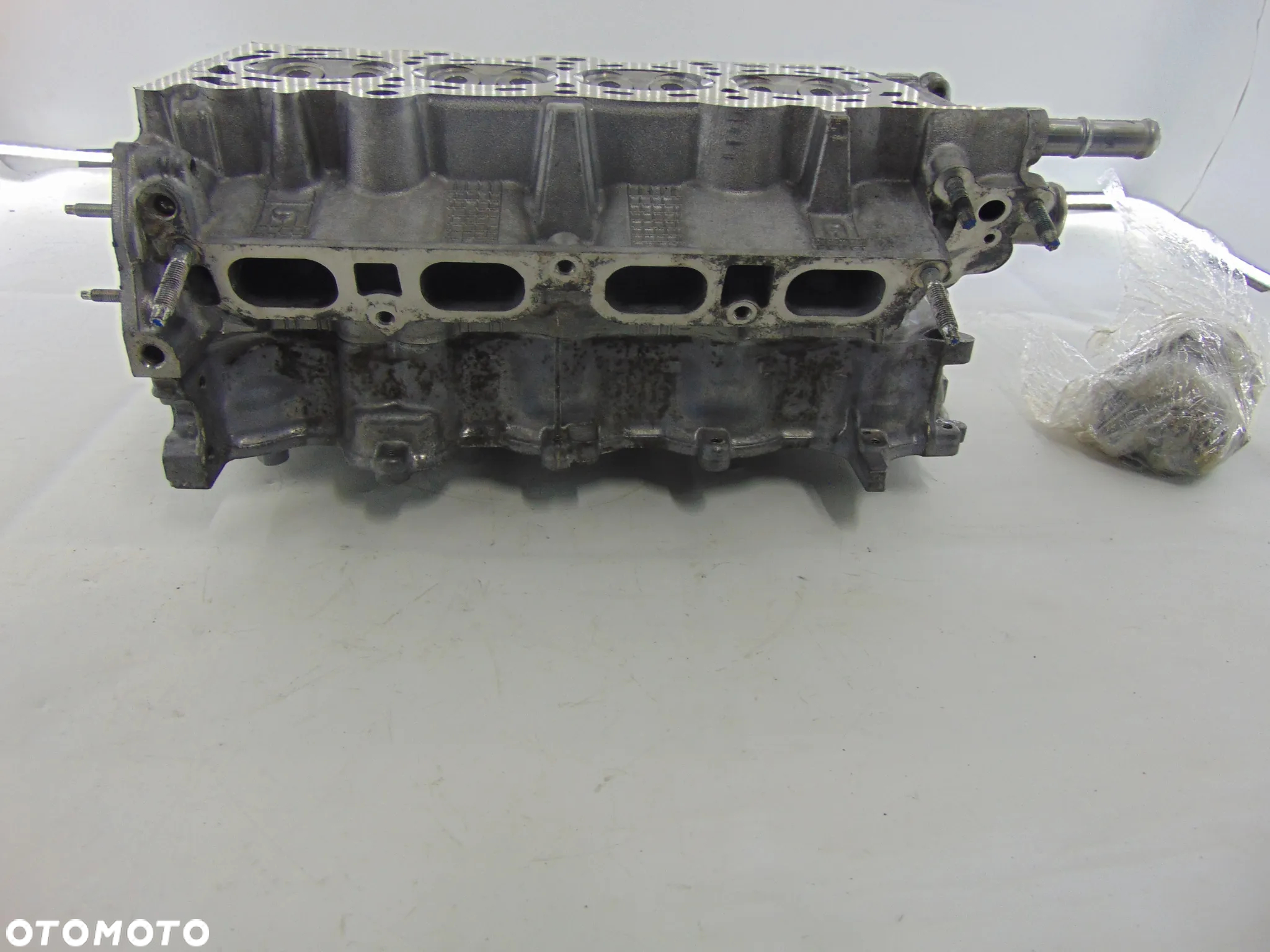 GŁOWICA TOYOTA YARIS 2/auris 1/verso  1,33 PO REGENERACJI - 2