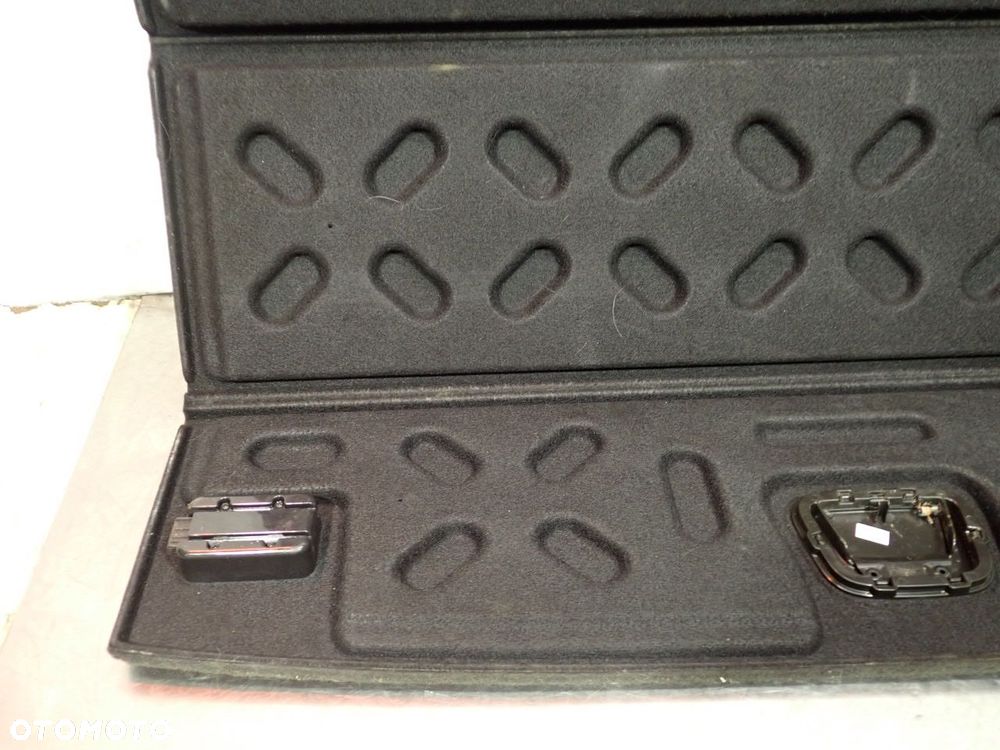 PODŁOGA SCHOWEK BAGAŻNIKA CHEVROLET CRUZE I LIFT - 10