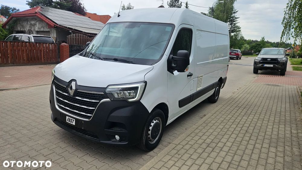 Renault MASTER - 3