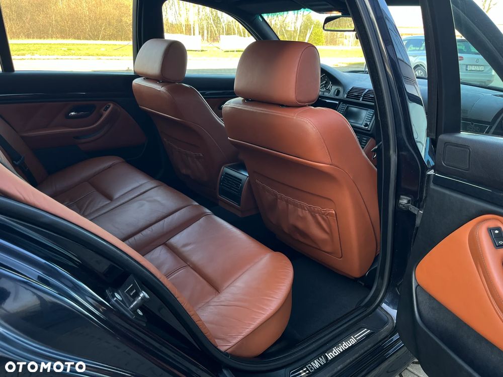 BMW Seria 5 - 17