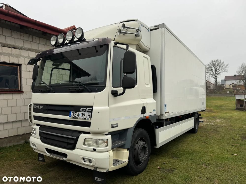 DAF CF 65.300 - 1