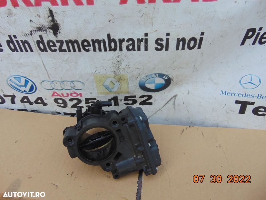 Clapeta acceleratie BMW 2.0 b47 euro 6 f20 f21 f22 f23 f30 f31 f32 f33 - 2