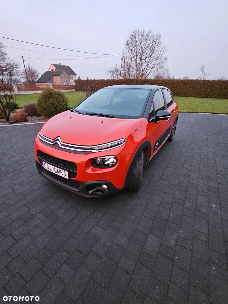 Citroën C3 1.2 PureTech Feel - 2