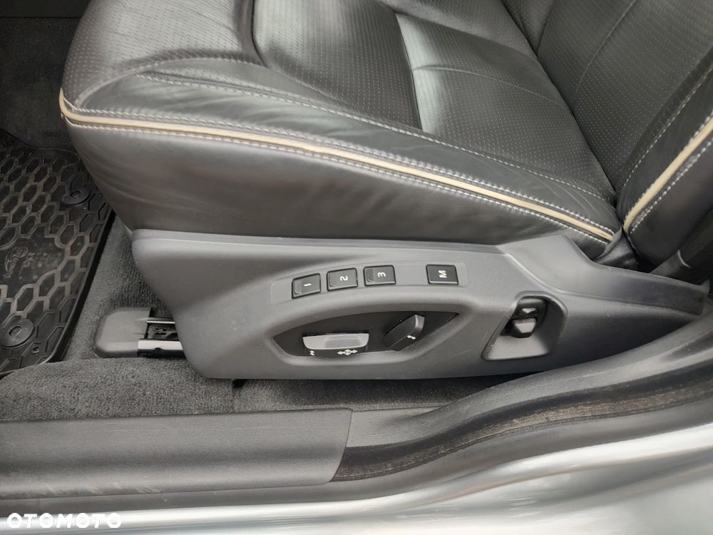 Volvo S80 T6 AWD Executive - 15