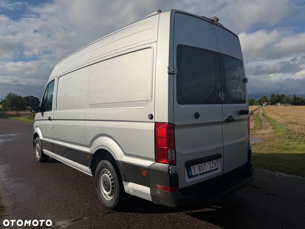 Volkswagen Crafter - 7