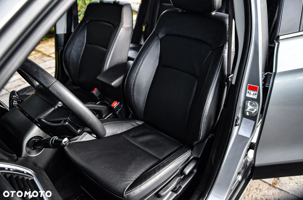 Suzuki SX4 S-Cross 1.4 Boosterjet Allgrip Automatik Comfort+ - 26