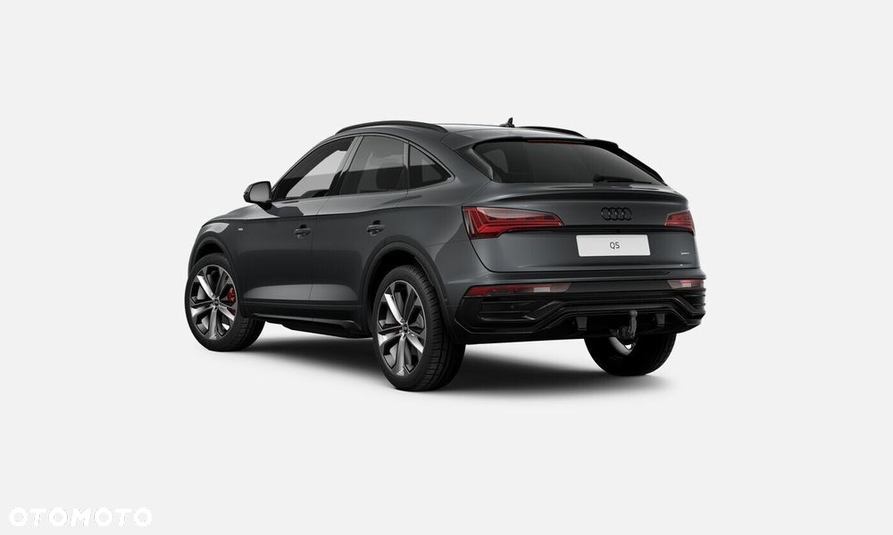 Audi Q5 Sportback - 2