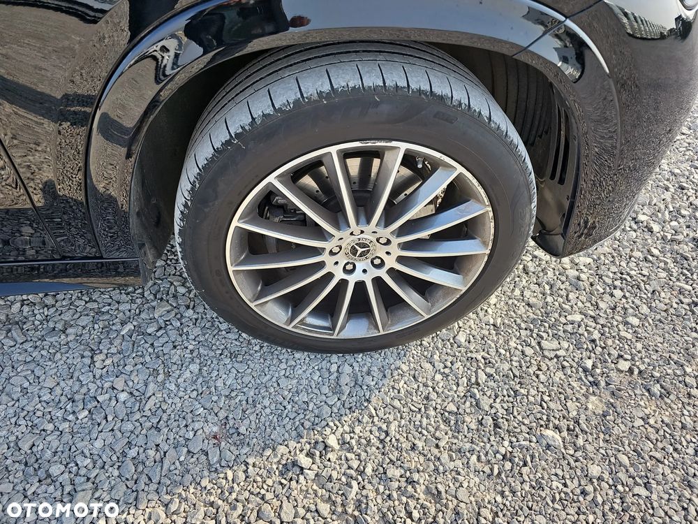 Mercedes-Benz GLE - 26