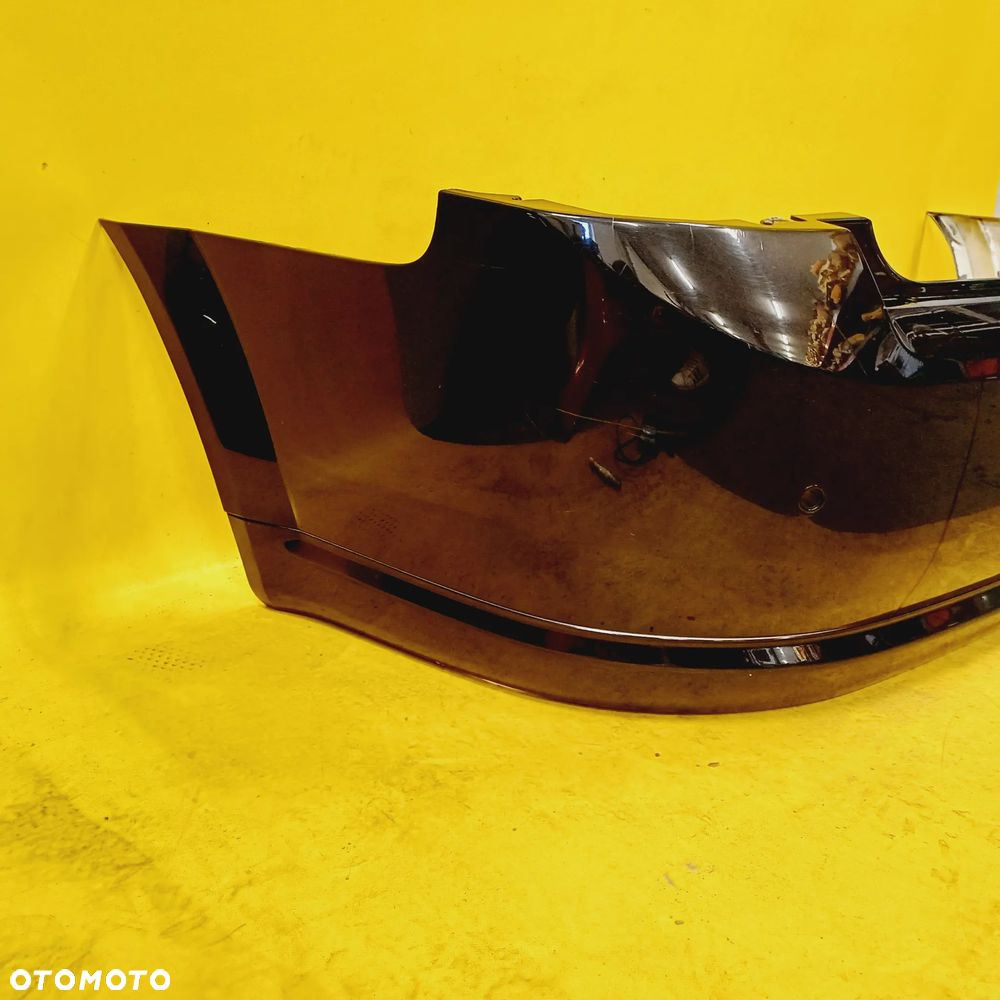 ZDERZAK TYŁ TYLNY POD PDC OPEL VECTRA C 5 DRZWI HB LAK; Z20R NR512 - 4