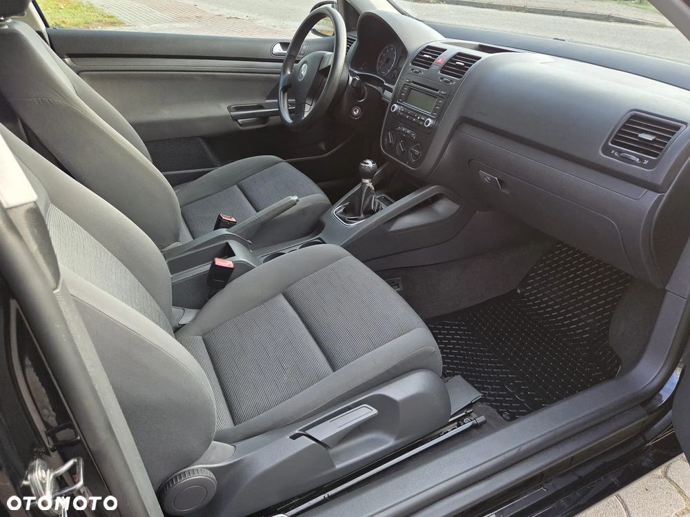 Volkswagen Golf V 1.4 Trendline - 6