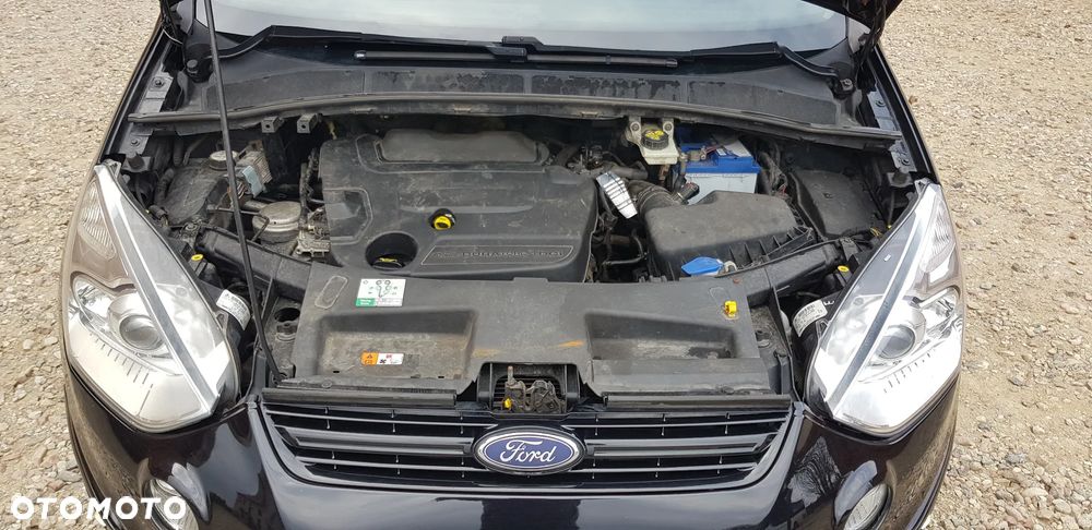 Ford S-Max - 23