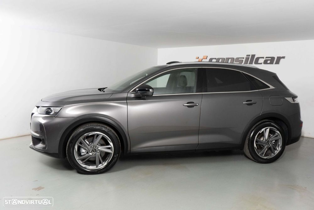 DS DS7 Crossback E-Tense Rivoli EAT8 - 6