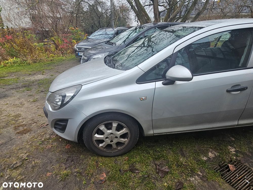 Opel Corsa 1.2 16V Enjoy - 6