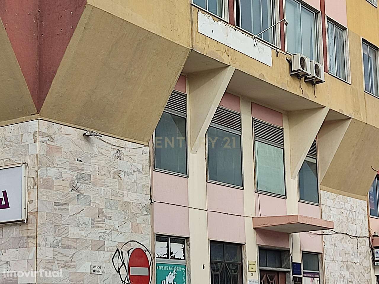 2 Lojas com condições de financiamento unicas - CC Paivas - Grande imagem: 4/8