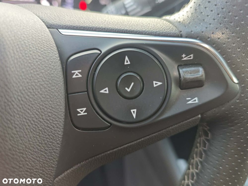 Opel Insignia 2.0 CDTI 4x4 GS Line + S&S - 28